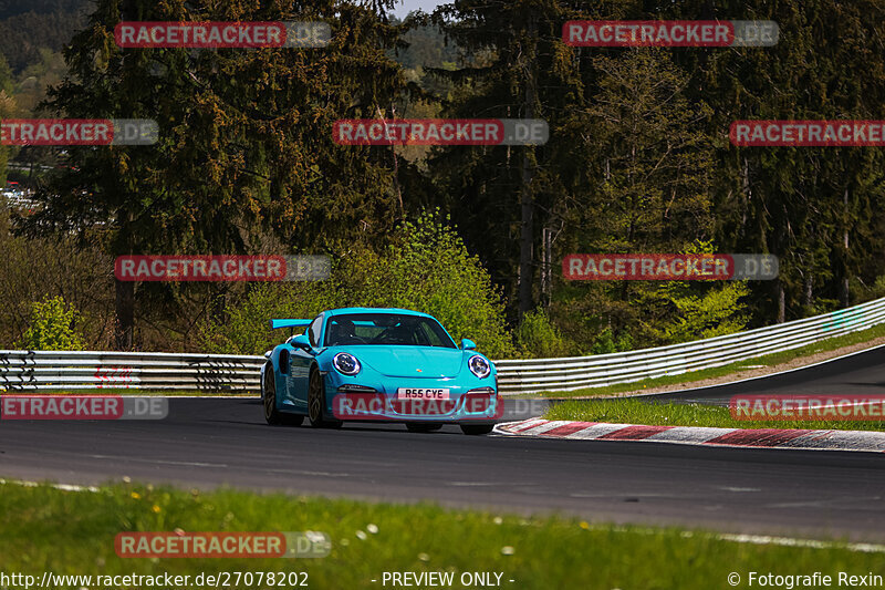 Bild #27078202 - Touristenfahrten Nürburgring Nordschleife (01.05.2024)