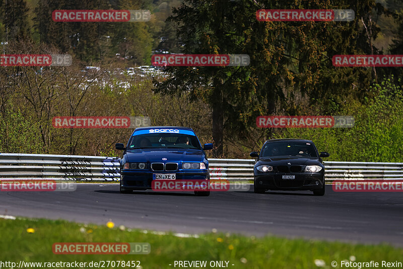 Bild #27078452 - Touristenfahrten Nürburgring Nordschleife (01.05.2024)