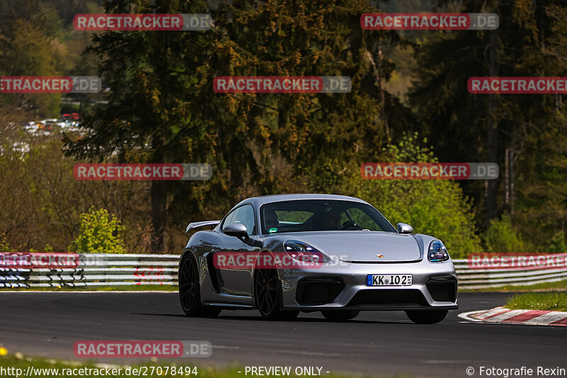 Bild #27078494 - Touristenfahrten Nürburgring Nordschleife (01.05.2024)