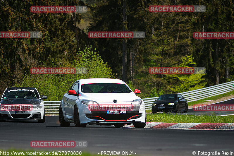 Bild #27078830 - Touristenfahrten Nürburgring Nordschleife (01.05.2024)