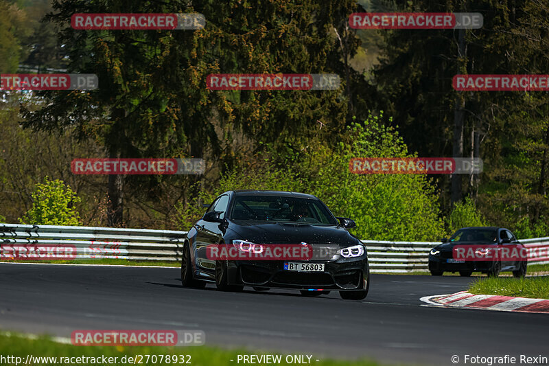 Bild #27078932 - Touristenfahrten Nürburgring Nordschleife (01.05.2024)