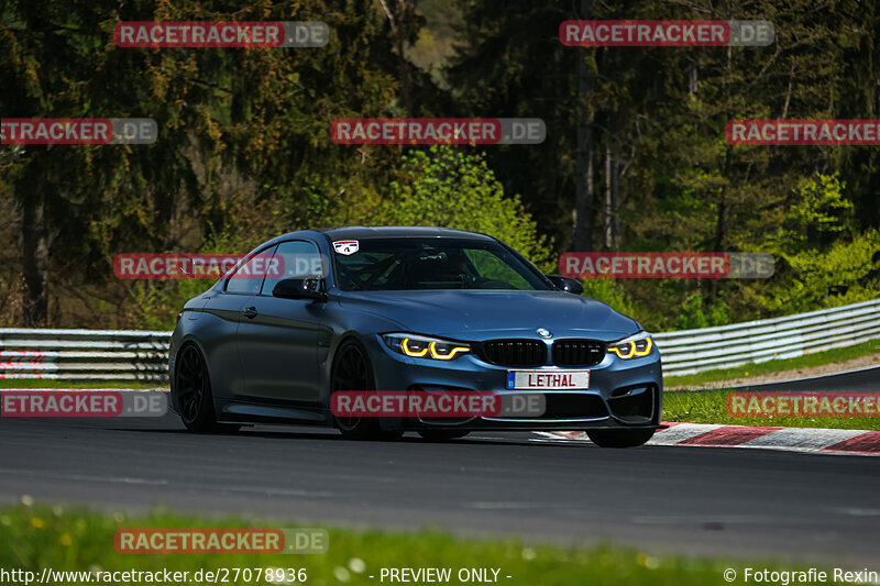 Bild #27078936 - Touristenfahrten Nürburgring Nordschleife (01.05.2024)