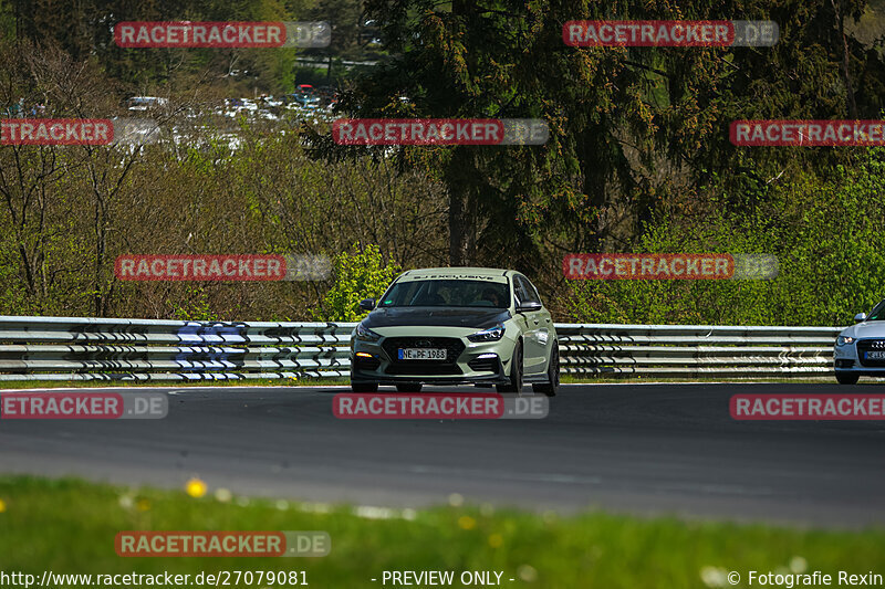 Bild #27079081 - Touristenfahrten Nürburgring Nordschleife (01.05.2024)