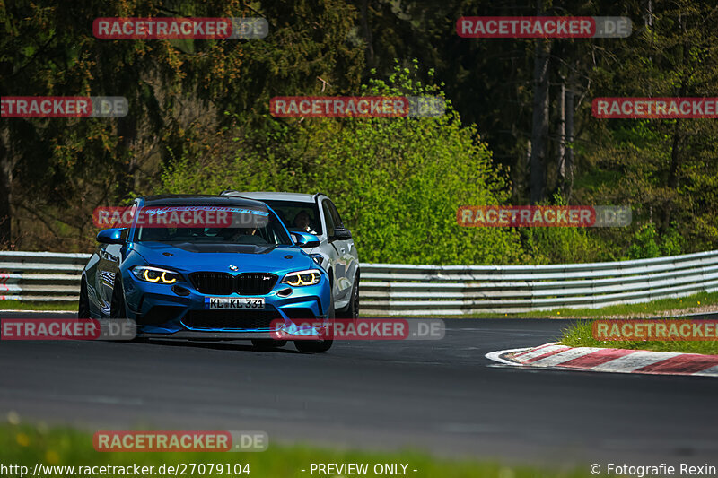 Bild #27079104 - Touristenfahrten Nürburgring Nordschleife (01.05.2024)