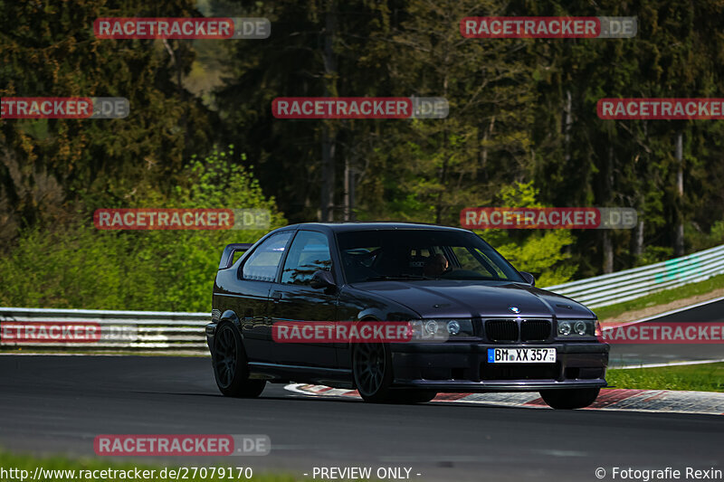 Bild #27079170 - Touristenfahrten Nürburgring Nordschleife (01.05.2024)