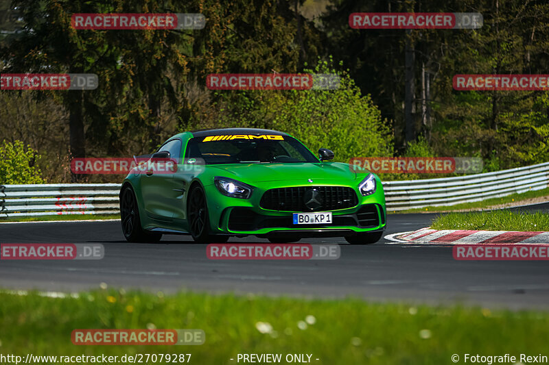 Bild #27079287 - Touristenfahrten Nürburgring Nordschleife (01.05.2024)