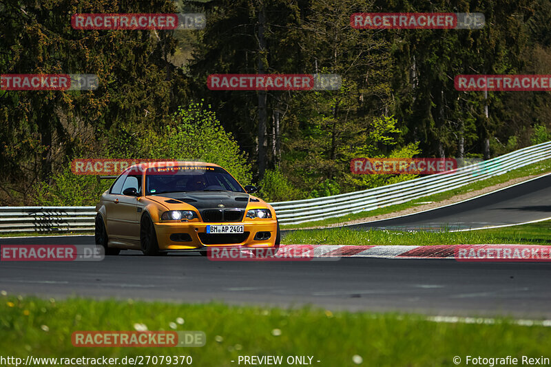 Bild #27079370 - Touristenfahrten Nürburgring Nordschleife (01.05.2024)