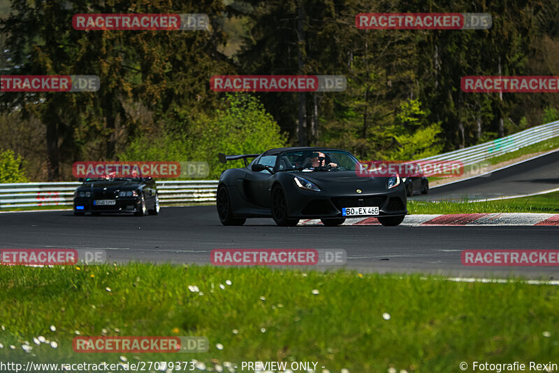 Bild #27079373 - Touristenfahrten Nürburgring Nordschleife (01.05.2024)