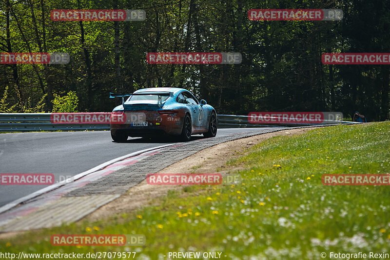 Bild #27079577 - Touristenfahrten Nürburgring Nordschleife (01.05.2024)