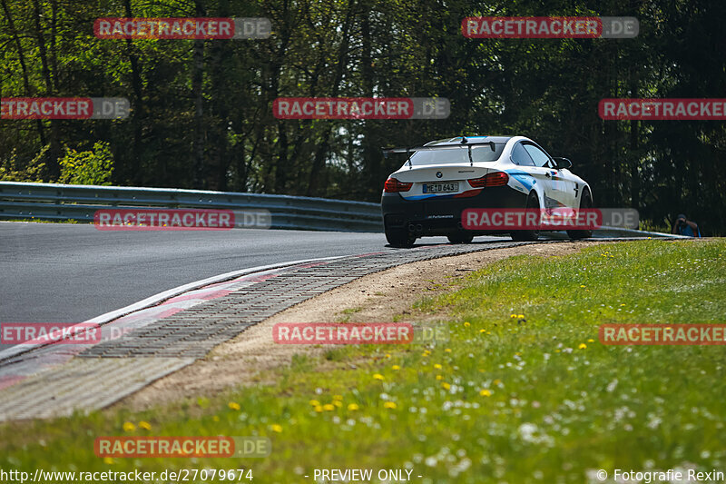 Bild #27079674 - Touristenfahrten Nürburgring Nordschleife (01.05.2024)