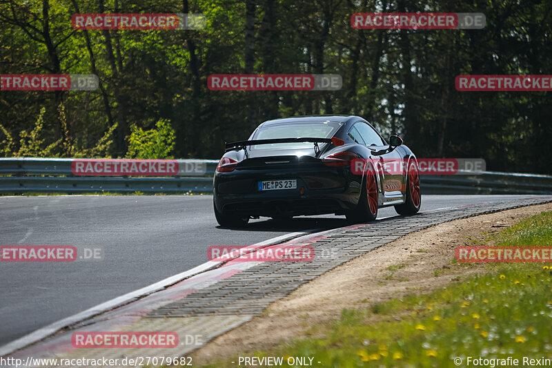 Bild #27079682 - Touristenfahrten Nürburgring Nordschleife (01.05.2024)