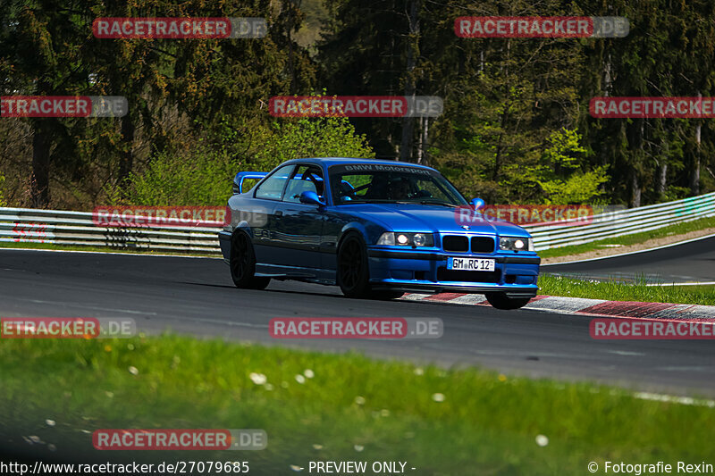 Bild #27079685 - Touristenfahrten Nürburgring Nordschleife (01.05.2024)