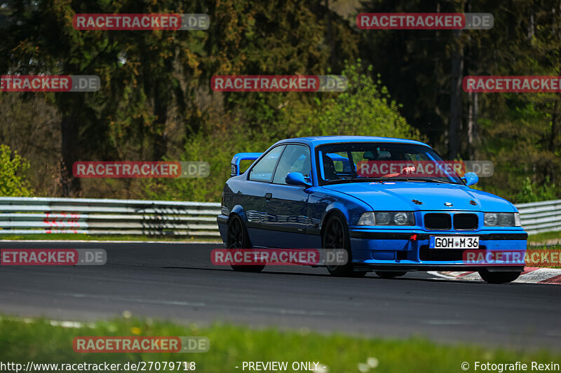 Bild #27079718 - Touristenfahrten Nürburgring Nordschleife (01.05.2024)