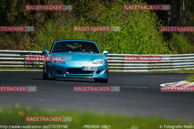 Bild #27079796 - Touristenfahrten Nürburgring Nordschleife (01.05.2024)