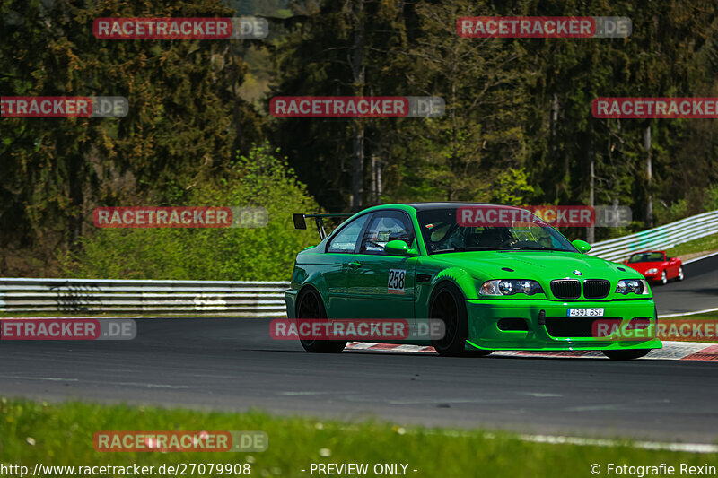 Bild #27079908 - Touristenfahrten Nürburgring Nordschleife (01.05.2024)