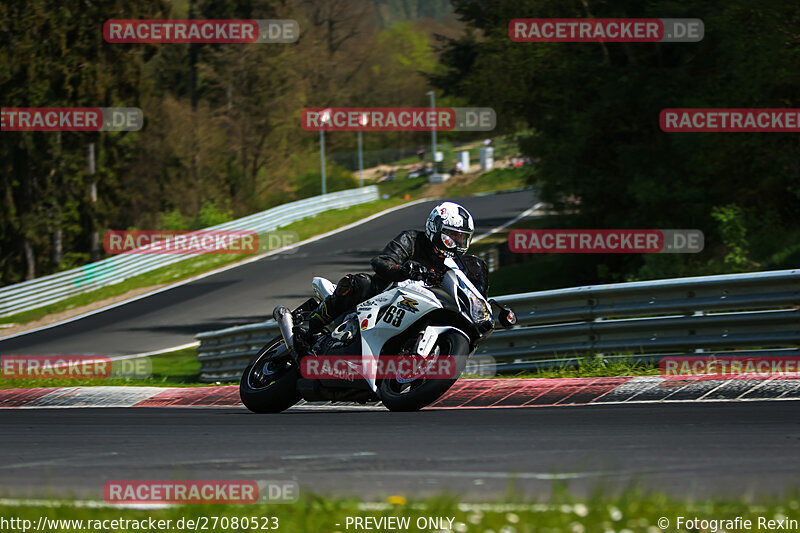 Bild #27080523 - Touristenfahrten Nürburgring Nordschleife (01.05.2024)