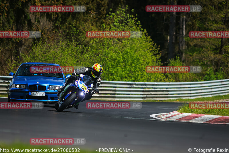 Bild #27080532 - Touristenfahrten Nürburgring Nordschleife (01.05.2024)