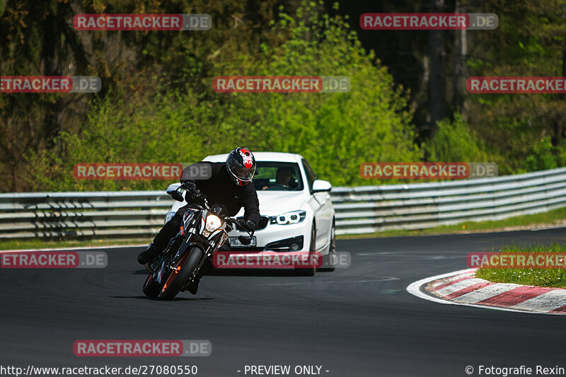 Bild #27080550 - Touristenfahrten Nürburgring Nordschleife (01.05.2024)