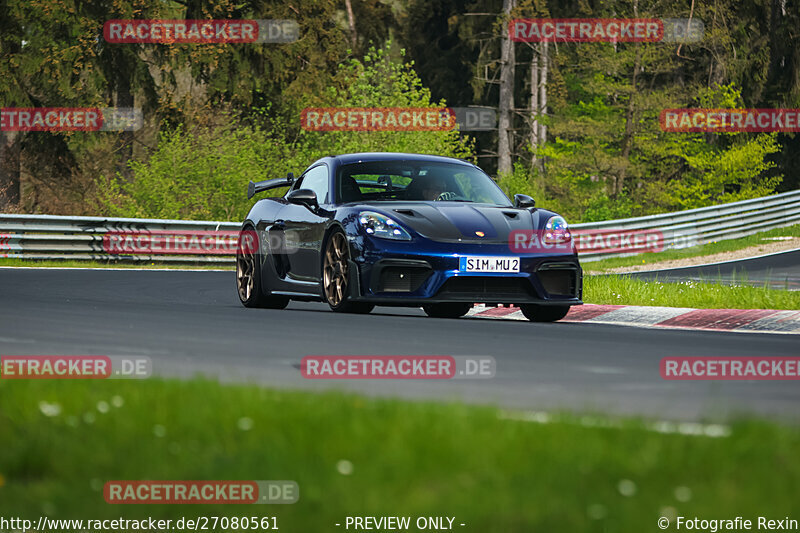 Bild #27080561 - Touristenfahrten Nürburgring Nordschleife (01.05.2024)