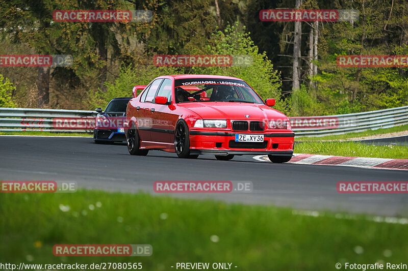 Bild #27080565 - Touristenfahrten Nürburgring Nordschleife (01.05.2024)