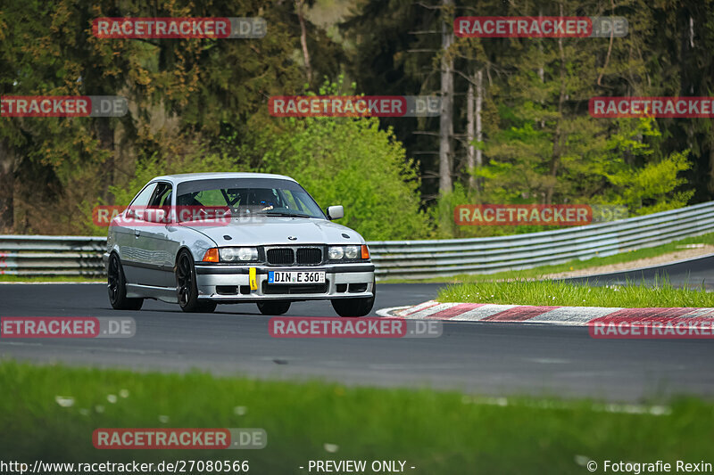 Bild #27080566 - Touristenfahrten Nürburgring Nordschleife (01.05.2024)