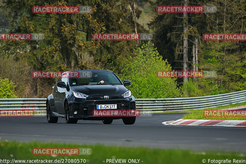 Bild #27080570 - Touristenfahrten Nürburgring Nordschleife (01.05.2024)