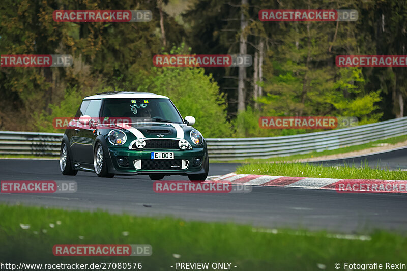 Bild #27080576 - Touristenfahrten Nürburgring Nordschleife (01.05.2024)