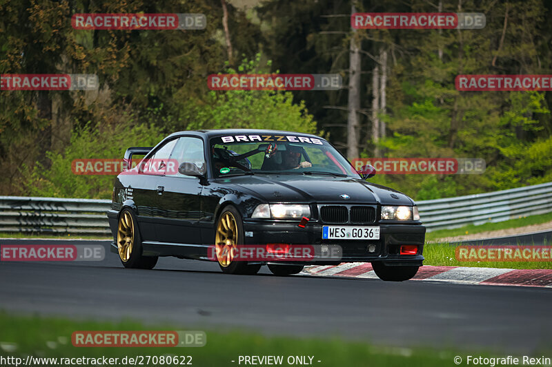 Bild #27080622 - Touristenfahrten Nürburgring Nordschleife (01.05.2024)