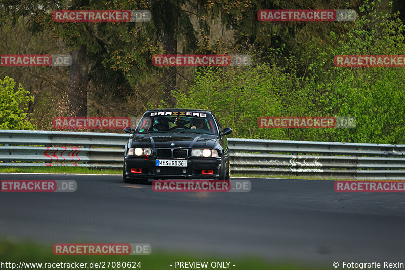 Bild #27080624 - Touristenfahrten Nürburgring Nordschleife (01.05.2024)