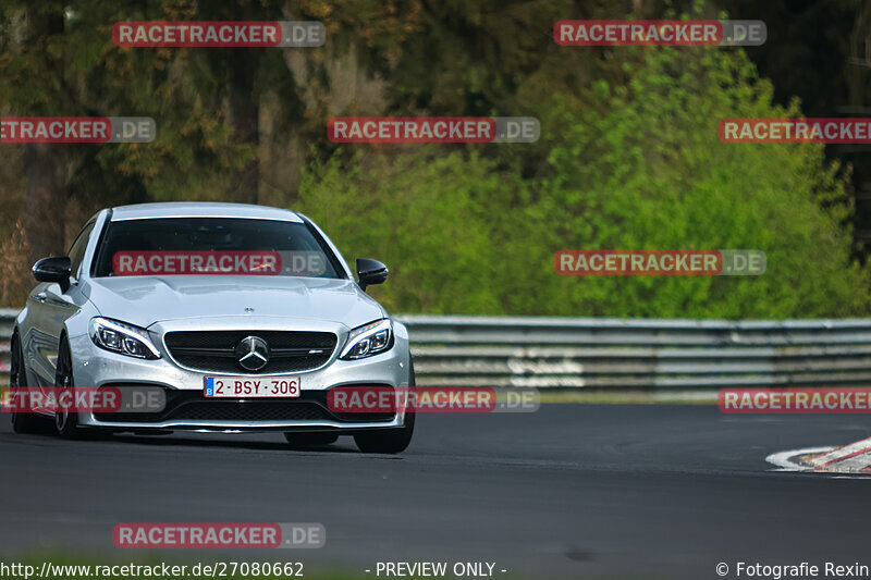 Bild #27080662 - Touristenfahrten Nürburgring Nordschleife (01.05.2024)