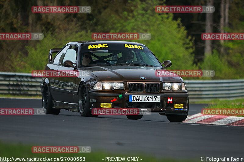 Bild #27080668 - Touristenfahrten Nürburgring Nordschleife (01.05.2024)