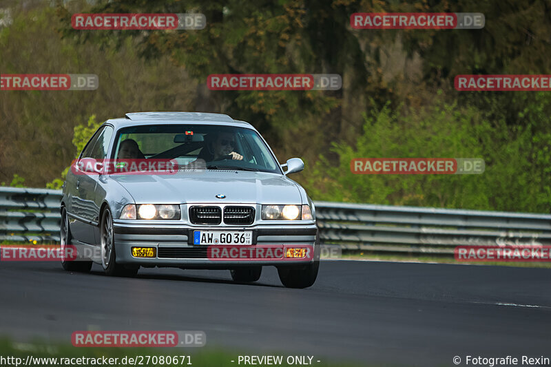 Bild #27080671 - Touristenfahrten Nürburgring Nordschleife (01.05.2024)