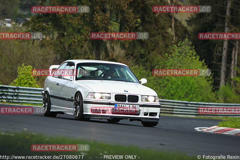 Bild #27080677 - Touristenfahrten Nürburgring Nordschleife (01.05.2024)