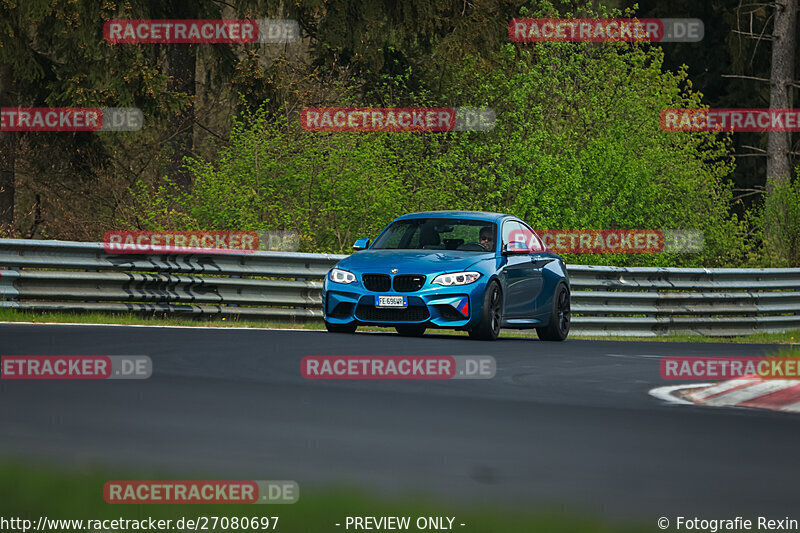 Bild #27080697 - Touristenfahrten Nürburgring Nordschleife (01.05.2024)