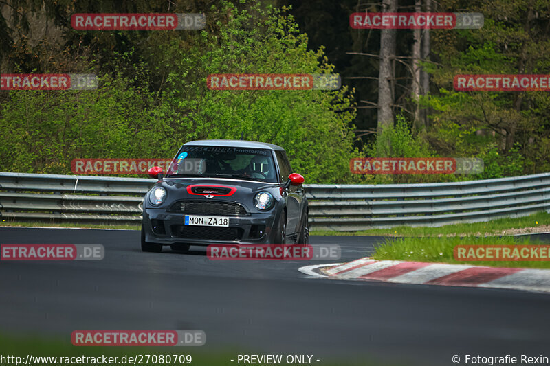 Bild #27080709 - Touristenfahrten Nürburgring Nordschleife (01.05.2024)