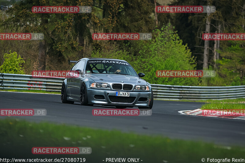 Bild #27080719 - Touristenfahrten Nürburgring Nordschleife (01.05.2024)