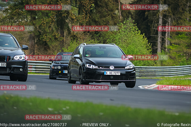 Bild #27080737 - Touristenfahrten Nürburgring Nordschleife (01.05.2024)