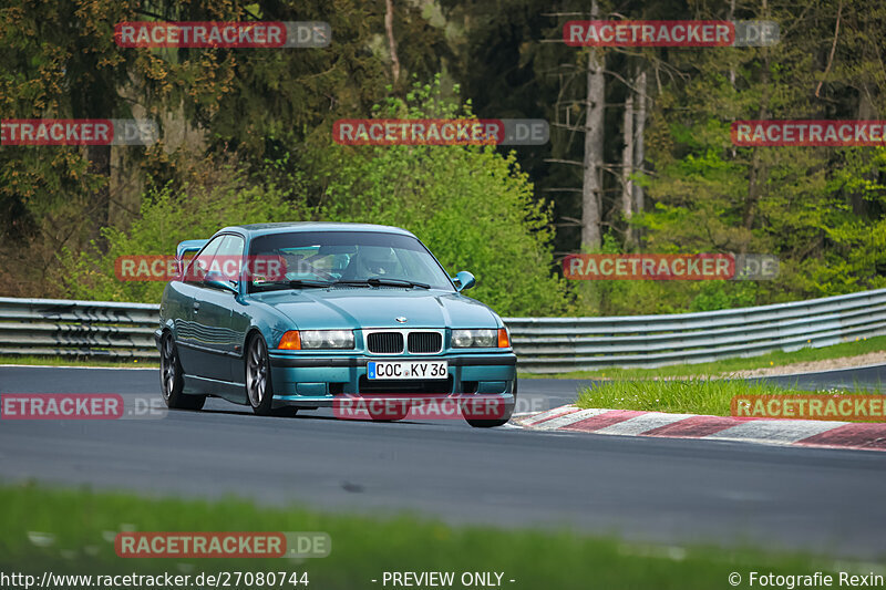 Bild #27080744 - Touristenfahrten Nürburgring Nordschleife (01.05.2024)