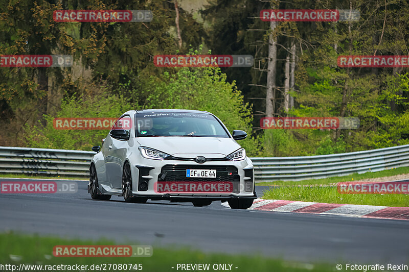 Bild #27080745 - Touristenfahrten Nürburgring Nordschleife (01.05.2024)