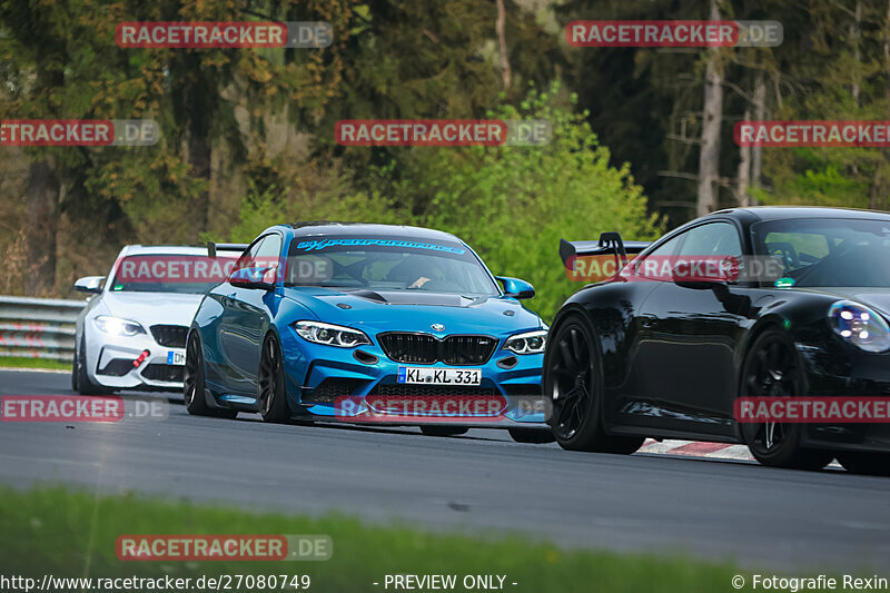 Bild #27080749 - Touristenfahrten Nürburgring Nordschleife (01.05.2024)