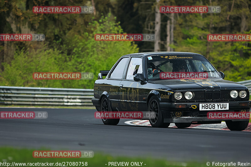 Bild #27080758 - Touristenfahrten Nürburgring Nordschleife (01.05.2024)