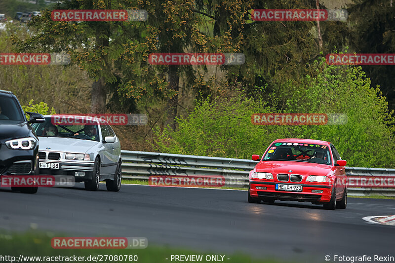 Bild #27080780 - Touristenfahrten Nürburgring Nordschleife (01.05.2024)