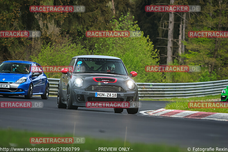 Bild #27080799 - Touristenfahrten Nürburgring Nordschleife (01.05.2024)