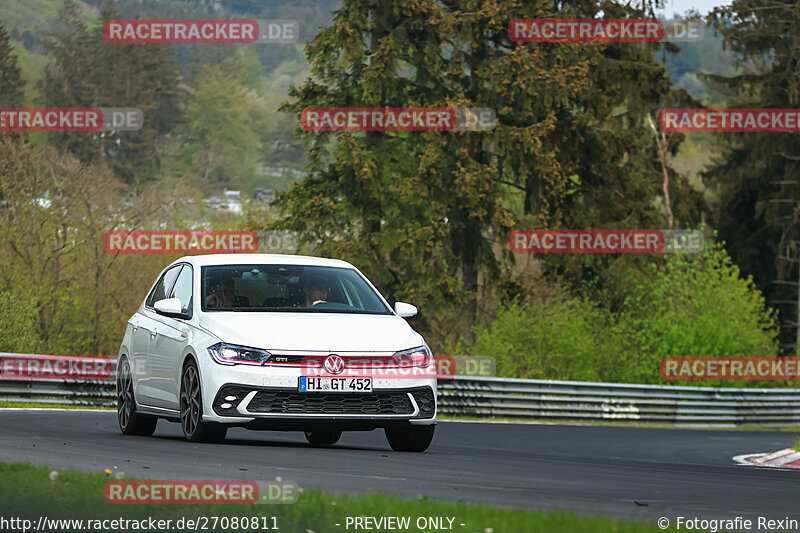 Bild #27080811 - Touristenfahrten Nürburgring Nordschleife (01.05.2024)