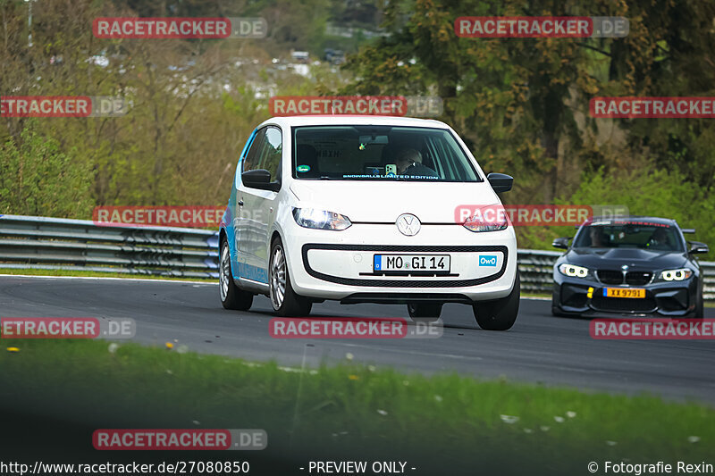 Bild #27080850 - Touristenfahrten Nürburgring Nordschleife (01.05.2024)