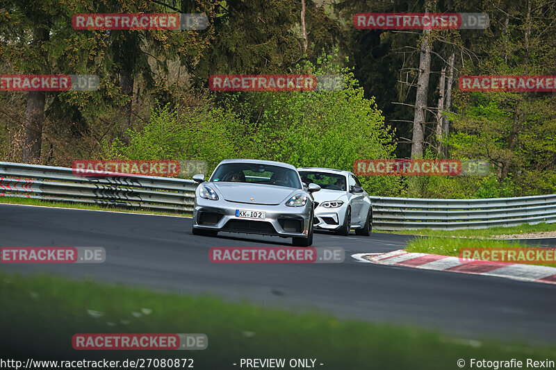 Bild #27080872 - Touristenfahrten Nürburgring Nordschleife (01.05.2024)