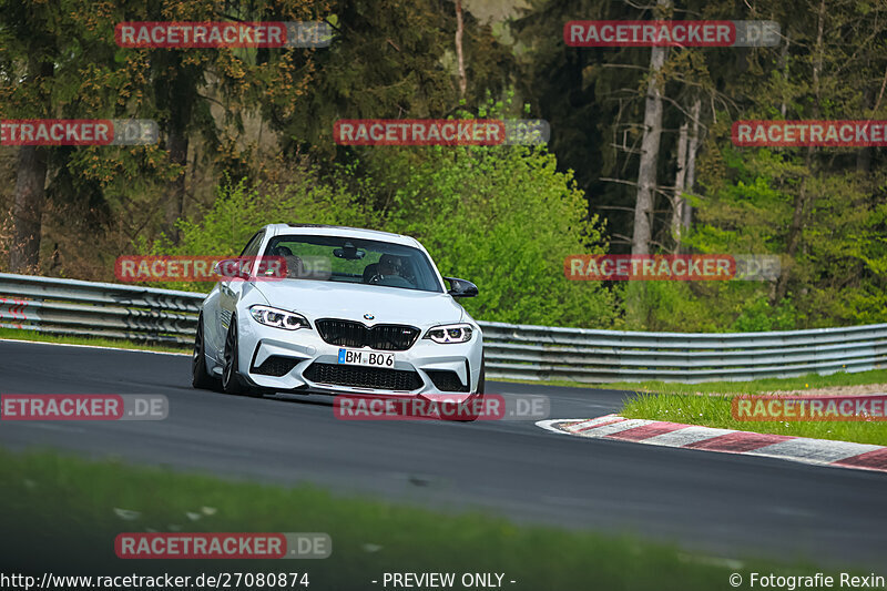 Bild #27080874 - Touristenfahrten Nürburgring Nordschleife (01.05.2024)