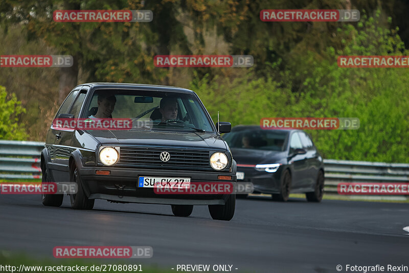 Bild #27080891 - Touristenfahrten Nürburgring Nordschleife (01.05.2024)