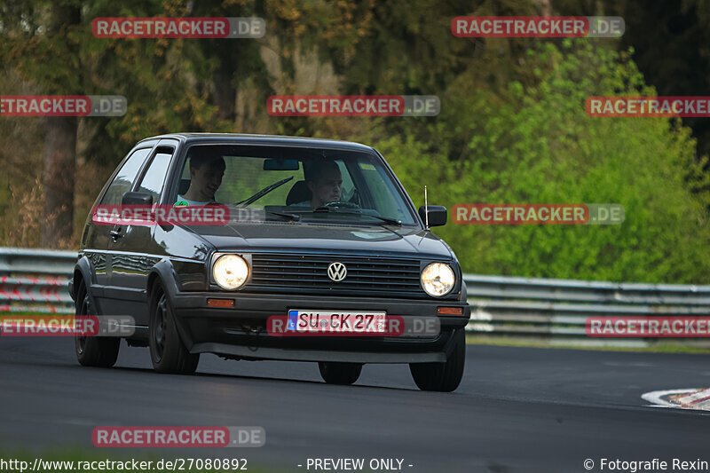 Bild #27080892 - Touristenfahrten Nürburgring Nordschleife (01.05.2024)