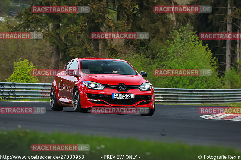 Bild #27080953 - Touristenfahrten Nürburgring Nordschleife (01.05.2024)